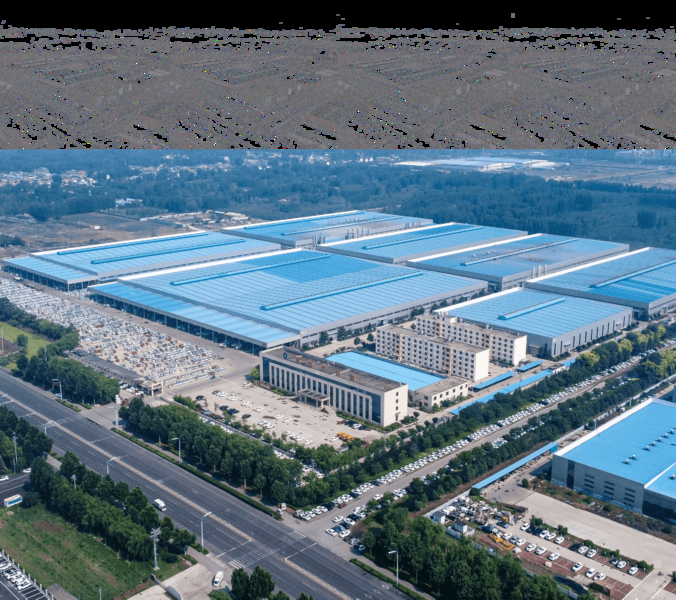 China Shandong Bus New Energy Vehicle Industry Co., Ltd. perfil da empresa 
