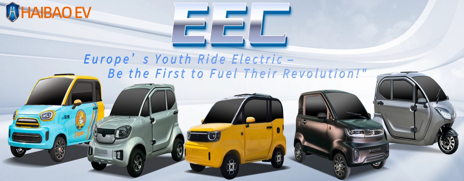 qualidade Caminhão elétrico do triciclo fábrica