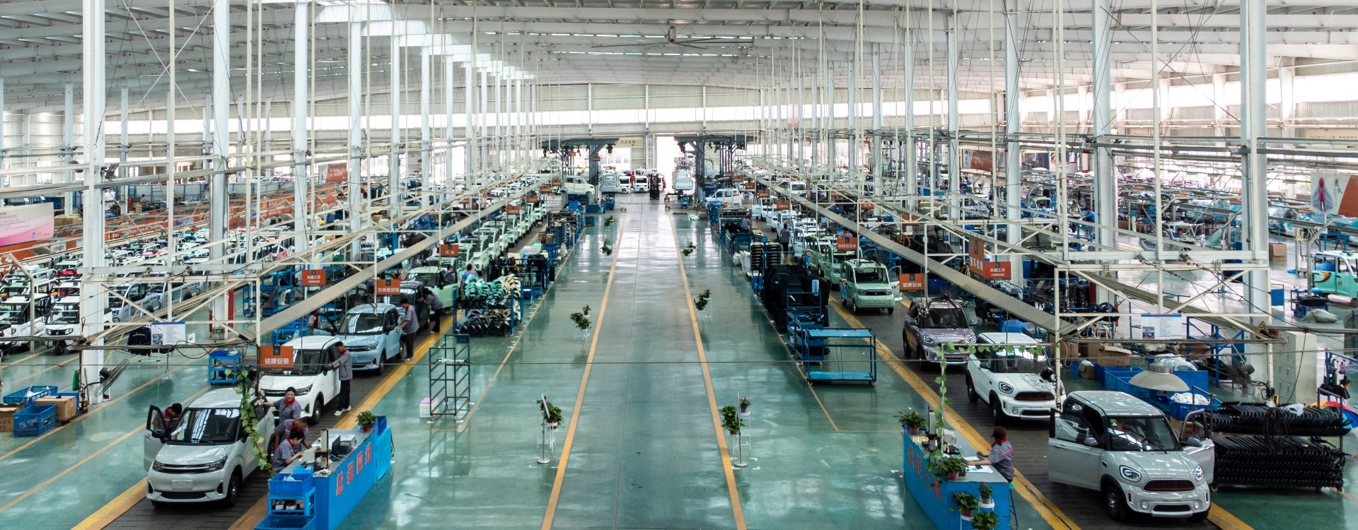 qualidade Caminhão elétrico do triciclo fábrica