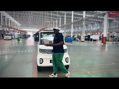 Veículos elétricos; Veículo elétrico de quatro rodas; Veículos elétricos; Veículos elétricos do passageiro; Elét.