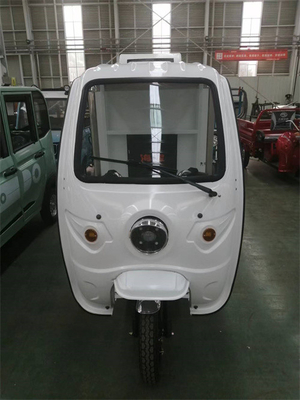 32Km/H Cold Chain Transport Vehicle Frozen Food Delivery Truck Ice Cream