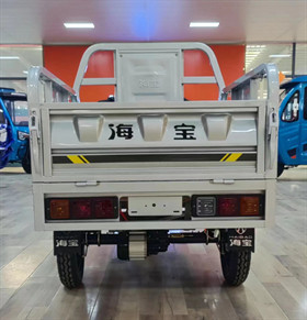 Carrying Cargo Electric Tricycle Truck Electric Tricycle For Cargo