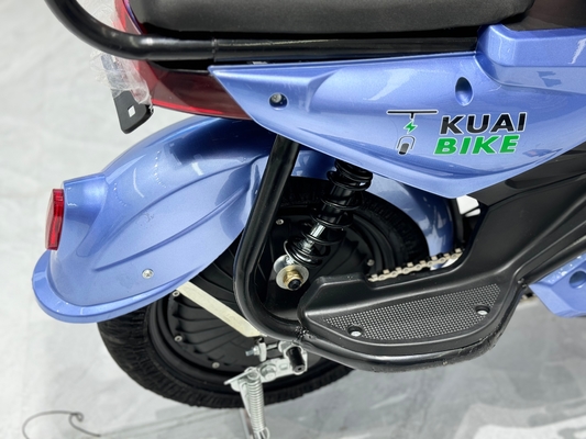 L1-B	 350W Electric Two-Wheeler