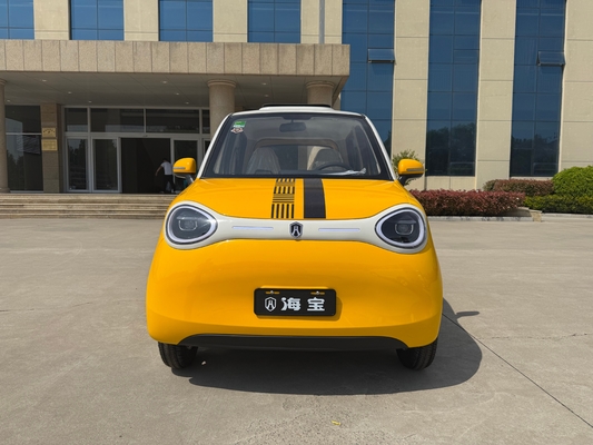 Linglong 3000WD/5000WD New five-door four-seat four-wheeled electric vehicle